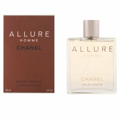 Chanel Allure Homme Eau de Toilette 150ml