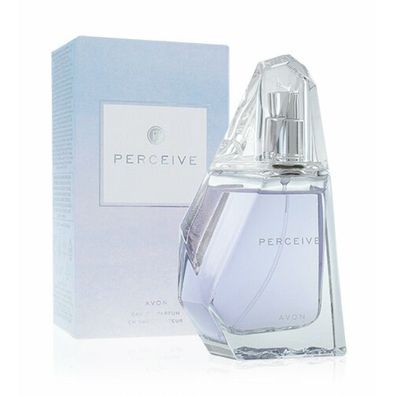 Avon Perceive Eau de Parfum 50ml für Frauen