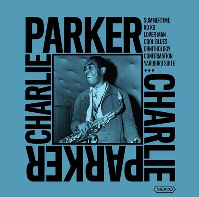 Charlie Parker (1920-1955): The Bird (remastered) (Mono) - - (LP / T)