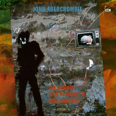 John Abercrombie (1944-2017): Night (Touchstones) - - (CD / N)