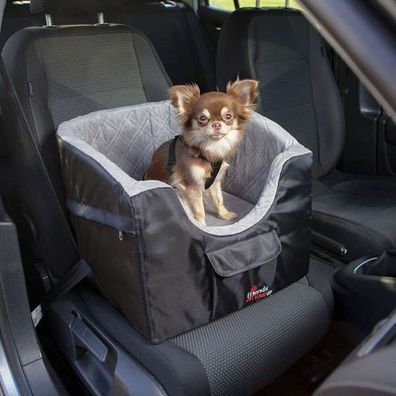 Trixie Autositz für kleine Hunde