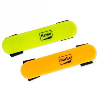 Karlie Visio Light USB Universalband - Orange