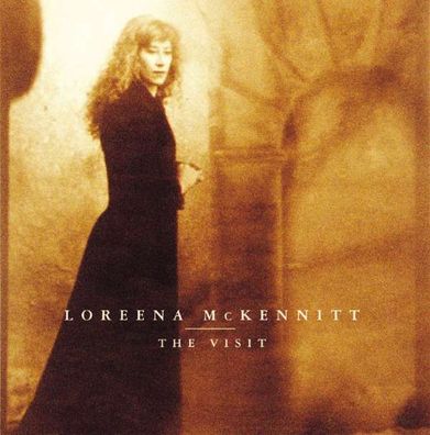 Loreena McKennitt: The Visit (180g) (Limited Numbered Edition) - Quinlan Ro 105010...