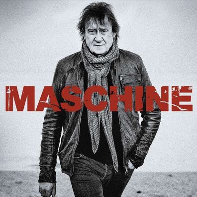 Maschine - - (CD / Titel: H-P)