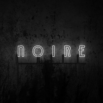VNV Nation: Noire - - (CD / N)