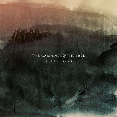 The Gardener & The Tree: 69591, Laxa (180g)