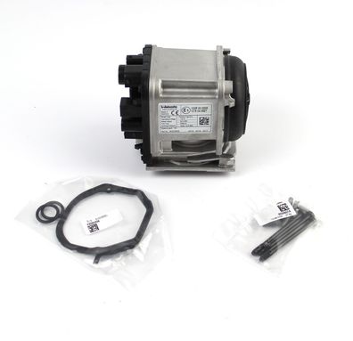 Gebläse Standheizung Webasto Thermo Top Evo VW BUS Benzin 9030365A