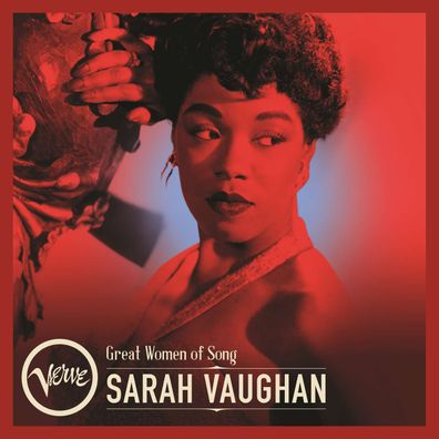 Sarah Vaughan (1924-1990): Great Women Of Song: Sarah Vaughan ...