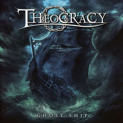 Theocracy: Ghost Ship - - (CD / G)