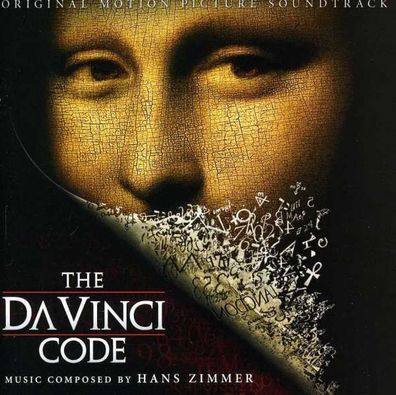 Der Da Vinci Code - Decca 9854041 - (CD / D)