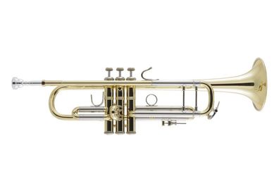 Bach 180-37 Stradivarius Trompete