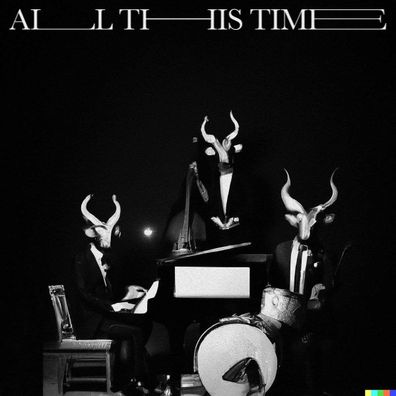 Lambert: All This Time (180g) - - (Vinyl / Pop (Vinyl))