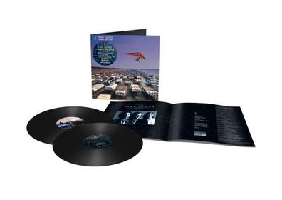 Pink Floyd: A Momentary Lapse Of Reason (2019 Remix) (180g) (45 RPM) (Half Speed Mas