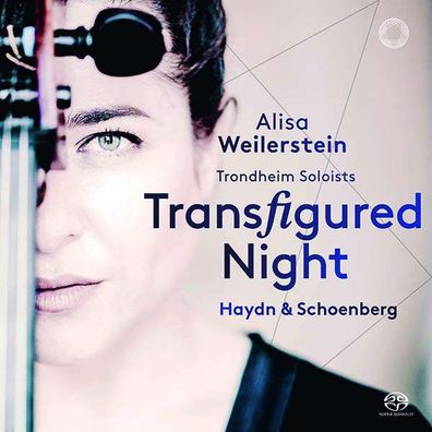 Joseph Haydn (1732-1809) - Alisa Weilerstein - Transfigured Night - - (SACD / J)