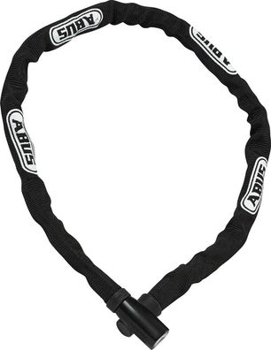 Abus Fahrradschloss Steel-O-Chain™ 4804K/110 black