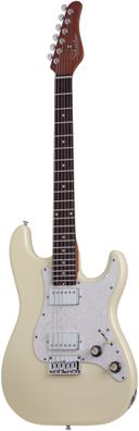 Schecter Jack Fowler Traditional