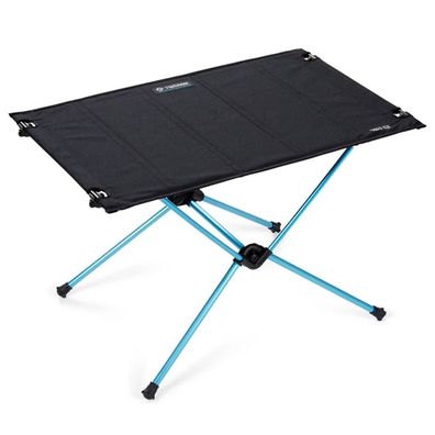 Helinox Table One Hard Top L - faltbarer Campingtisch, 75 x 57 cm