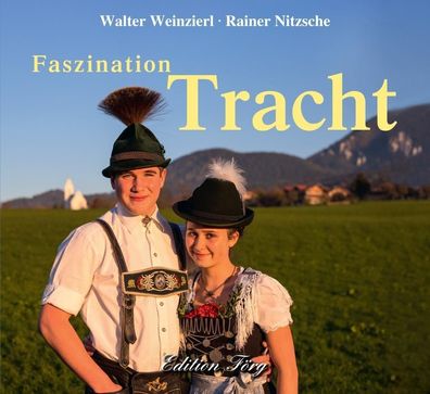 Faszination Tracht, Rainer Nitzsche