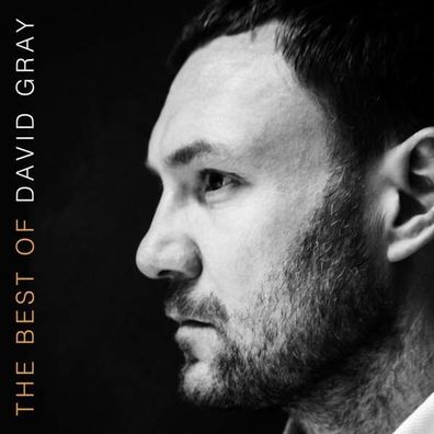 David Gray: The Best Of David Gray - IHT IHTCD1602 - (CD / Titel: A-G)