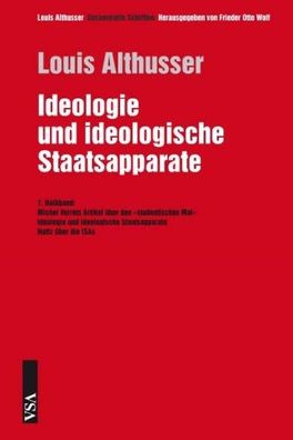 Ideologie und ideologische Staatsapparate, Louis Althusser