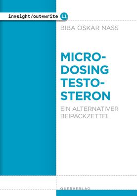 Microdosing Testosteron, Biba Oskar Nass