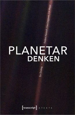 Planetar denken, Frederic Hanusch