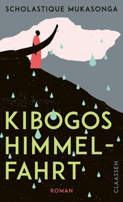 Kibogos Himmelfahrt, Scholastique Mukasonga