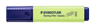 Staedtler Textsurfer classic colors limettengrün 364C-530 Leuchtstift