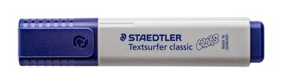 Staedtler Textsurfer classic colors hellgrau 364C-820 Leuchtstift