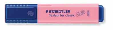 Staedtler Textsurfer classic colors hell karmin 364 C-210 Leuchtstift