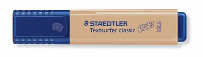 Staedtler Textsurfer classic colors sand 364 C-450 Leuchtstift