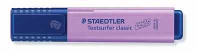Staedtler Textsurfer classic colors lavendel 364 C-620 Leuchtstift