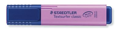 Staedtler Textsurfer classic violett 364-6 Leuchtstift lila