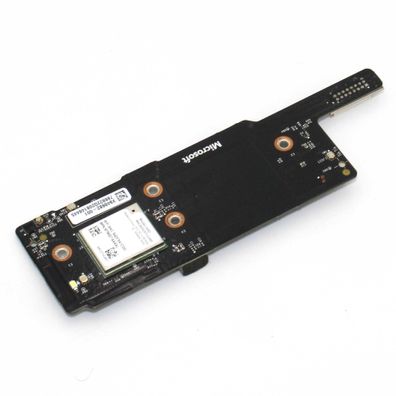 XBOX One S/ Slim Console RF/ IR WIFI Repair Parts Module Power Switch Board