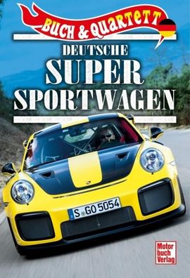 Deutsche Supersportwagen,