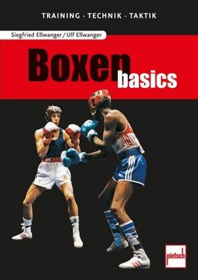 Boxen basics, Siegfried Ellwanger