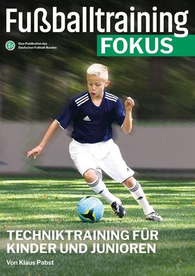 Fu?balltraining Fokus, Klaus Pabst
