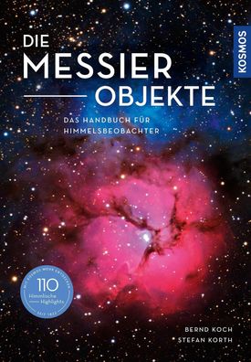 Die Messier-Objekte, Bernd Koch