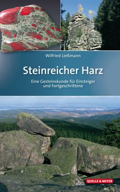 Steinreicher Harz, Wilfried Lie?mann