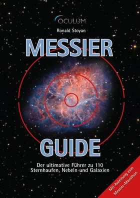 Messier-Guide, Ronald Stoyan