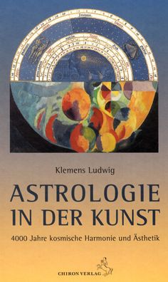 Astrologie in der Kunst, Klemens Ludwig
