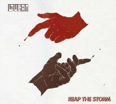 Wucan: Reap The Storm (180g) - Hänsel & Gretel - (Vinyl / Pop (Vinyl))