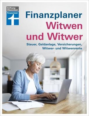Finanzplaner Witwen und Witwer, Isabell Pohlmann