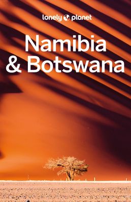 LONELY PLANET Reisef?hrer Namibia & Botswana,