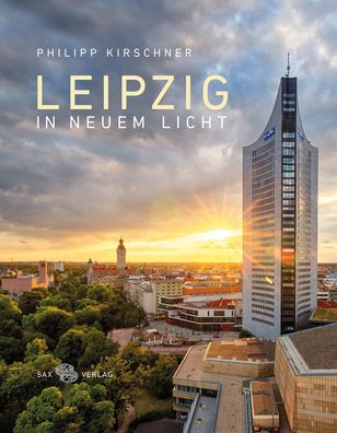 Leipzig in neuem Licht, Bernd Weinkauf