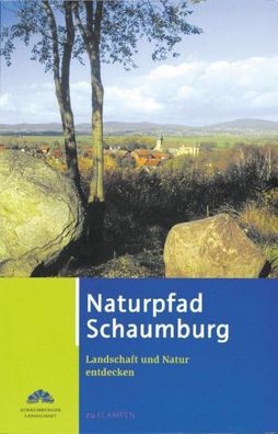 Naturpfad Schaumburg, Thomas Brandt