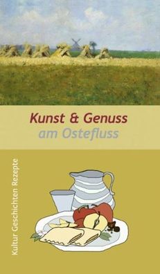 Kunst & Genuss am Ostefluss, Petra Hempel