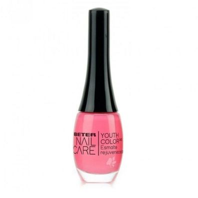 Nagellack Beter Nail Care 065 Deep in Coral (11ml)