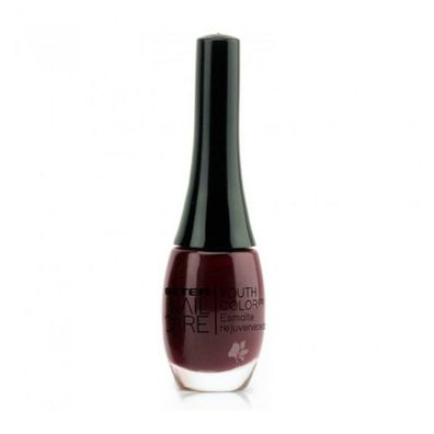 Nagellack Beter Nail Care Nº 070 Rouge Noir Fusion (11ml)