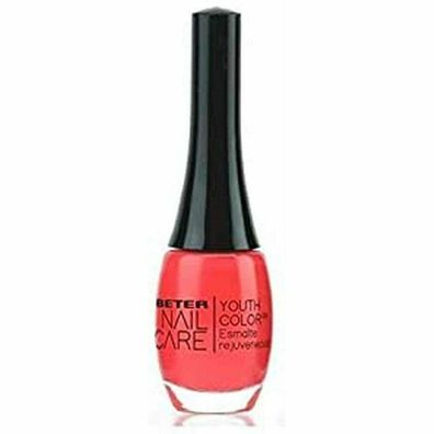 Nagellack Beter Nail Care 066 Almost Red Light (11ml)